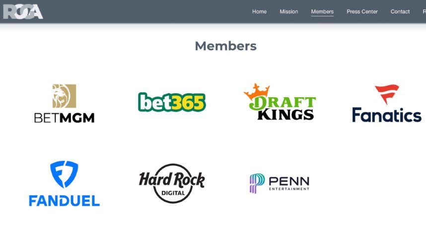 Responsible Online Gaming Association